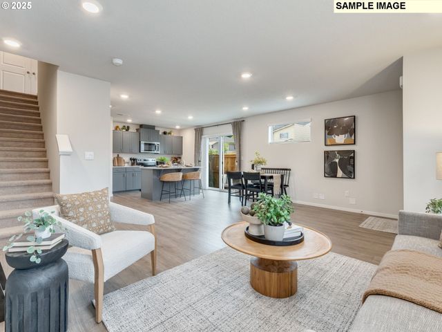 1105 Se 193rd Pl, Camas, WA 98607