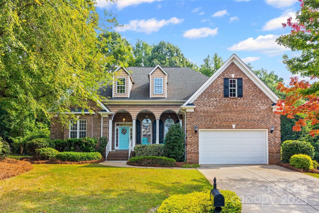 753 Woburn Abbey Drive, Fort Mill, SC 29715