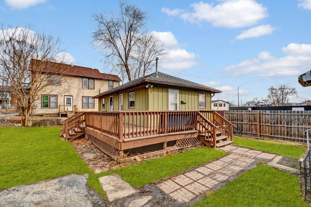 417 W Jefferson Street, Joliet, IL 60435 — photo 4