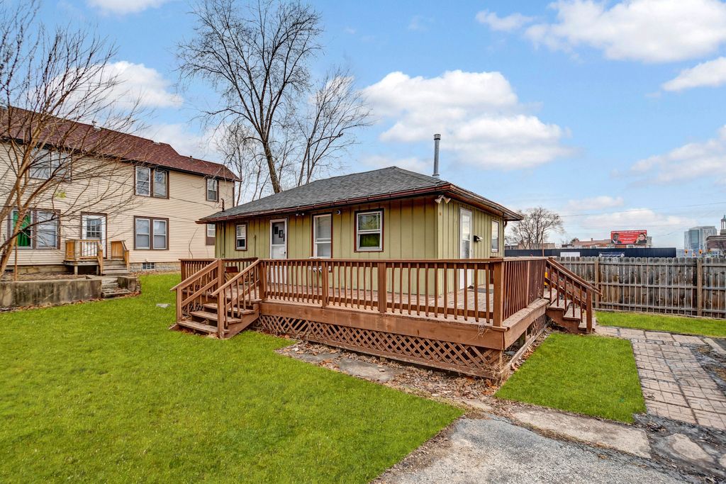 417 W Jefferson Street, Joliet, IL 60435 — photo 5