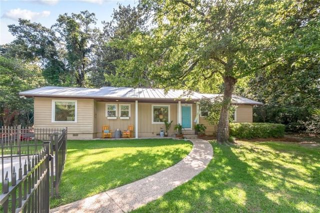363 Gulfwood Drive, Mobile, AL 36608