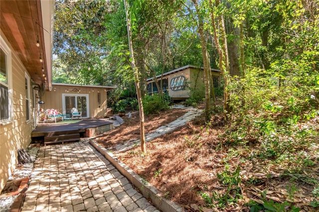 363 Gulfwood Drive, Mobile, AL 36608