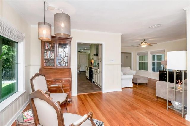 363 Gulfwood Drive, Mobile, AL 36608