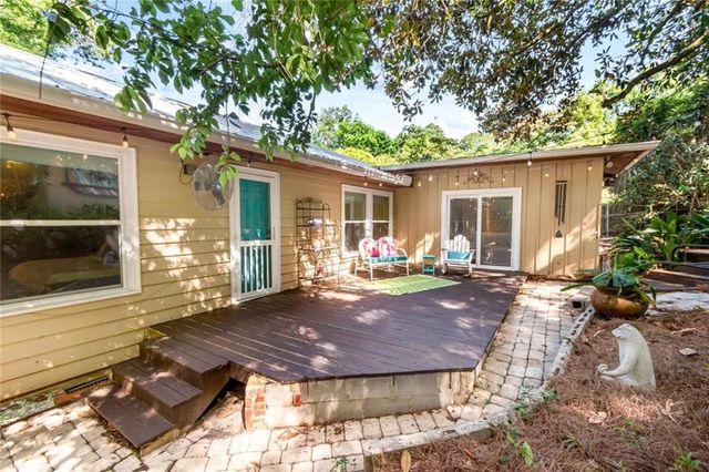 363 Gulfwood Drive, Mobile, AL 36608