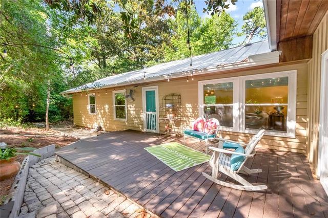 363 Gulfwood Drive, Mobile, AL 36608