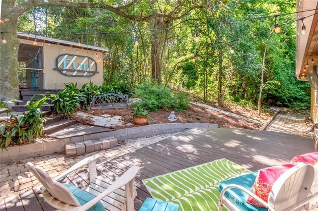 363 Gulfwood Drive, Mobile, AL 36608