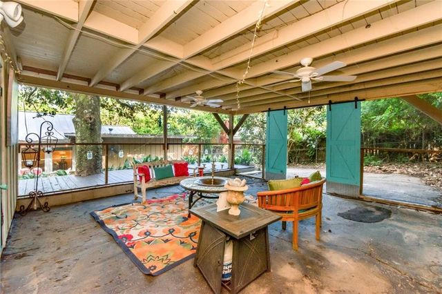 363 Gulfwood Drive, Mobile, AL 36608