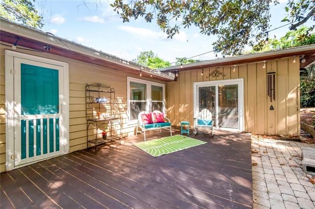 363 Gulfwood Drive, Mobile, AL 36608