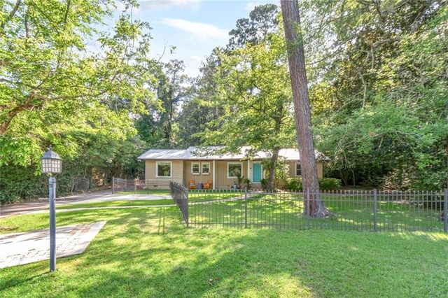 363 Gulfwood Drive, Mobile, AL 36608