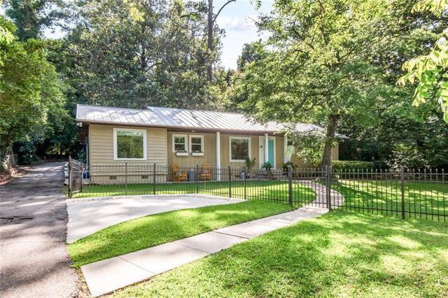 363 Gulfwood Drive, Mobile, AL 36608