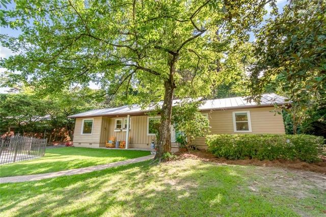 363 Gulfwood Drive, Mobile, AL 36608