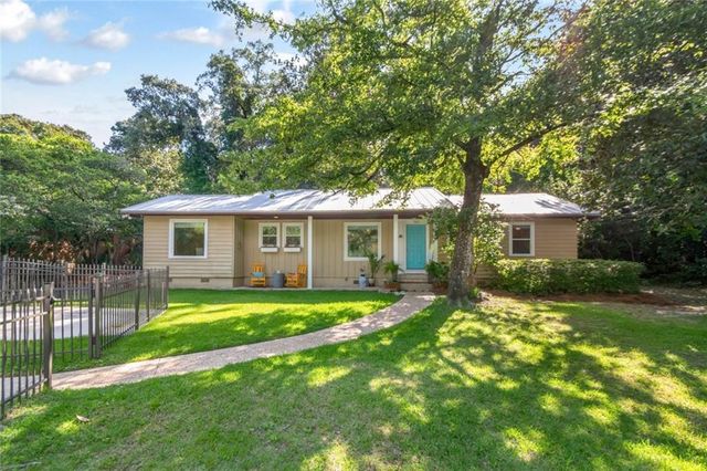 363 Gulfwood Drive, Mobile, AL 36608