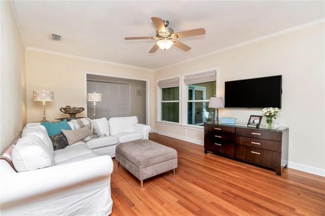 363 Gulfwood Drive, Mobile, AL 36608