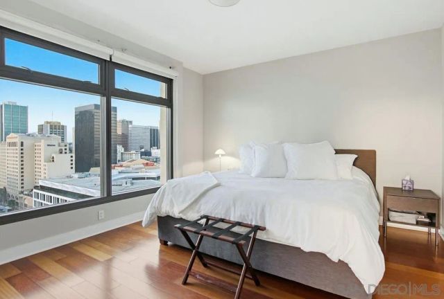 645 Front Street 1705, San Diego, CA 92101