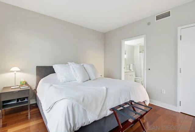 645 Front Street 1705, San Diego, CA 92101