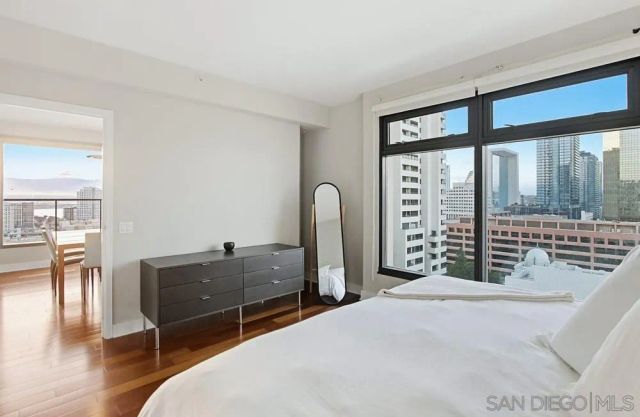 645 Front Street 1705, San Diego, CA 92101