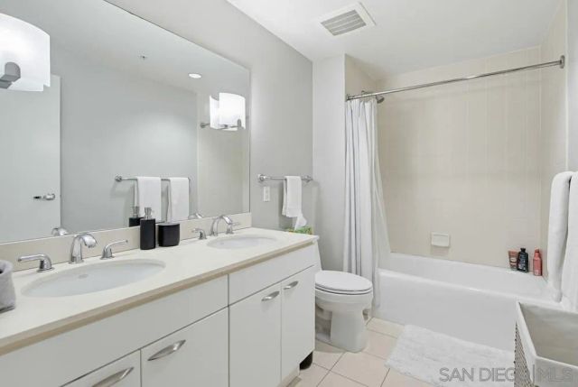 645 Front Street 1705, San Diego, CA 92101