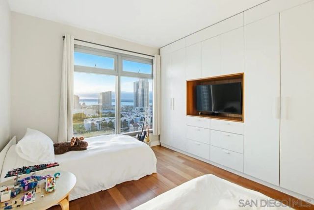 645 Front Street 1705, San Diego, CA 92101