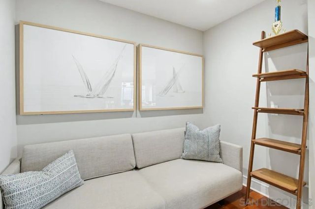 645 Front Street 1705, San Diego, CA 92101