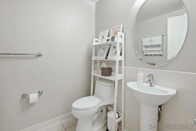 645 Front Street 1705, San Diego, CA 92101