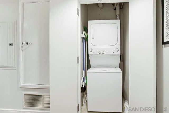 645 Front Street 1705, San Diego, CA 92101