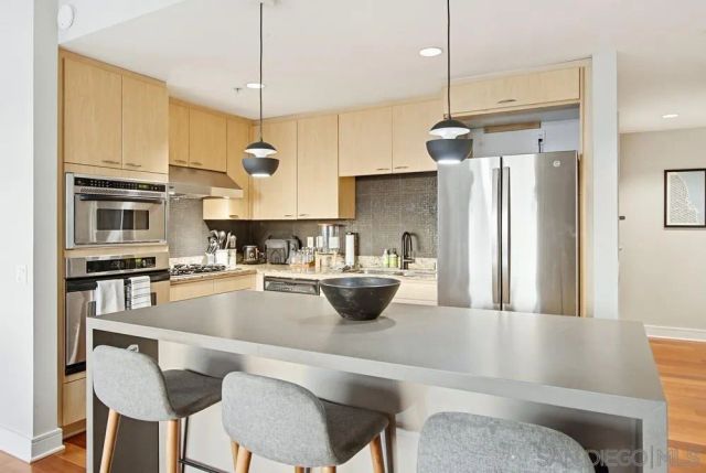 645 Front Street 1705, San Diego, CA 92101