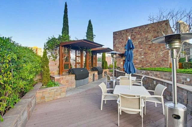 645 Front Street 1705, San Diego, CA 92101