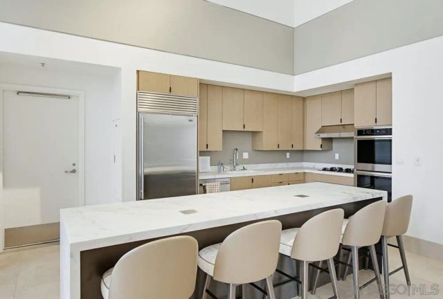 645 Front Street 1705, San Diego, CA 92101