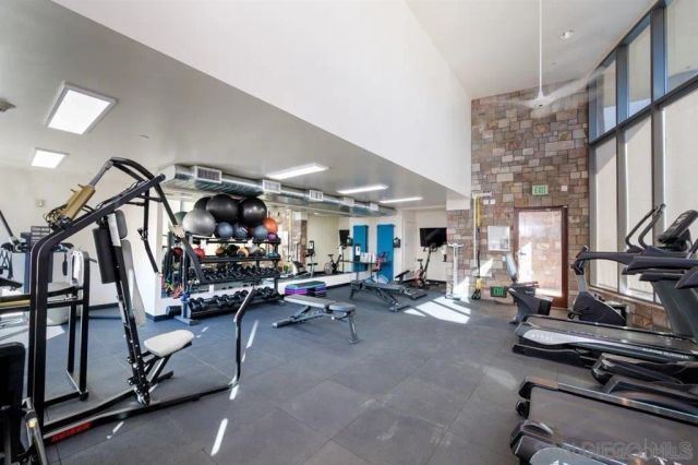 645 Front Street 1705, San Diego, CA 92101