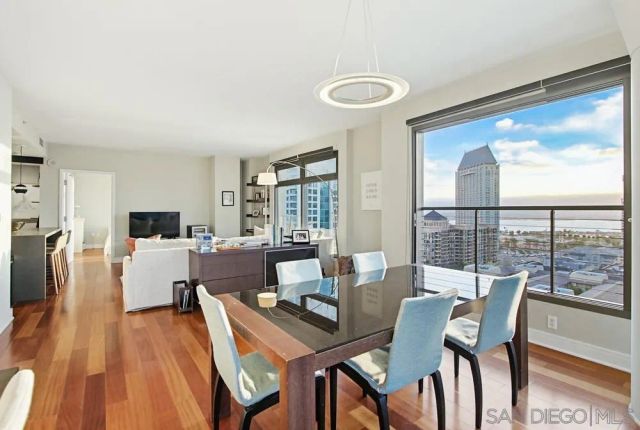 645 Front Street 1705, San Diego, CA 92101