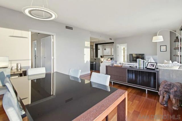 645 Front Street 1705, San Diego, CA 92101