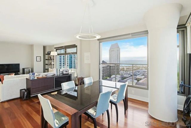 645 Front Street 1705, San Diego, CA 92101