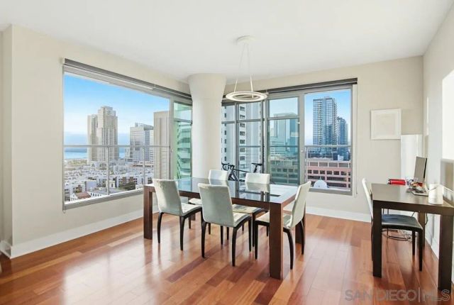 645 Front Street 1705, San Diego, CA 92101