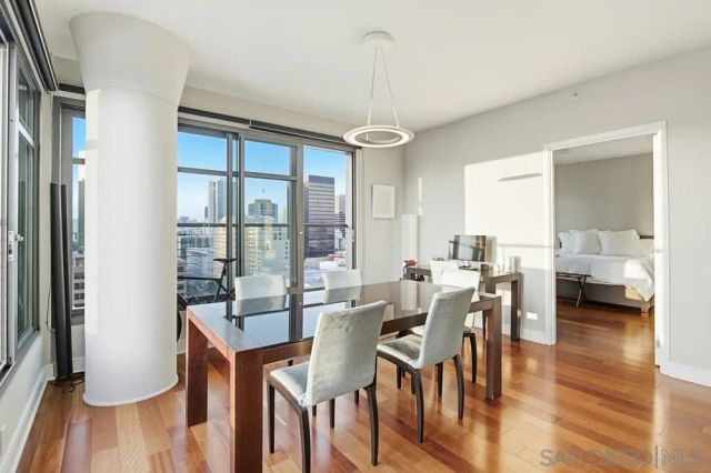 645 Front Street 1705, San Diego, CA 92101