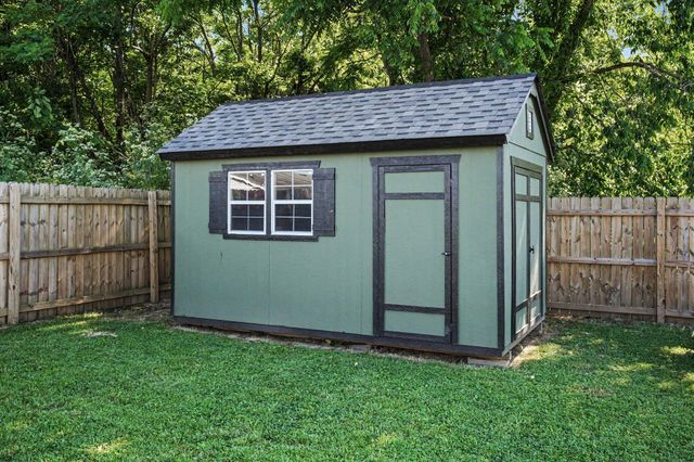 128 Summerfield Drive, Dry Ridge, KY 41035