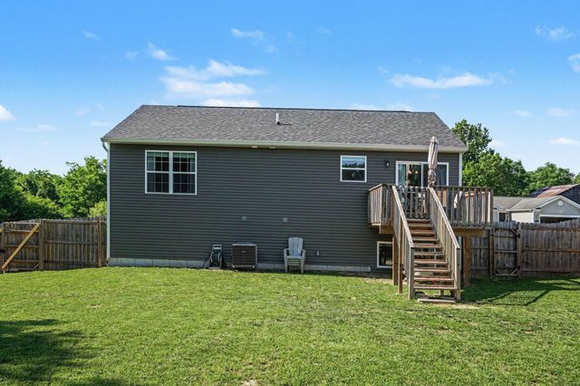 128 Summerfield Drive, Dry Ridge, KY 41035