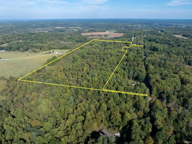 TBD Walker Lane, Ellettsville, IN 47429
