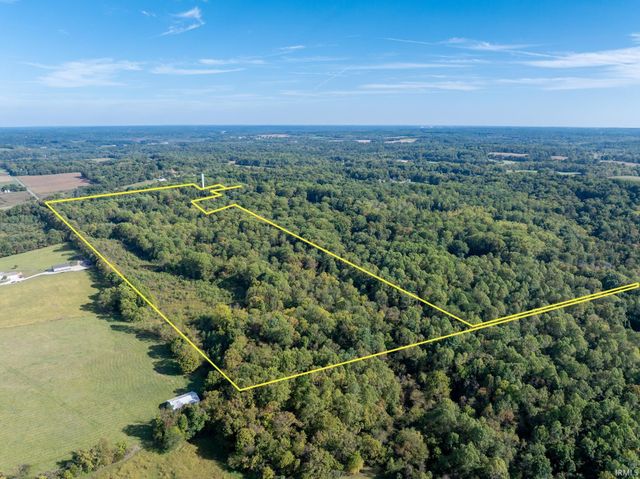 TBD Walker Lane, Ellettsville, IN 47429