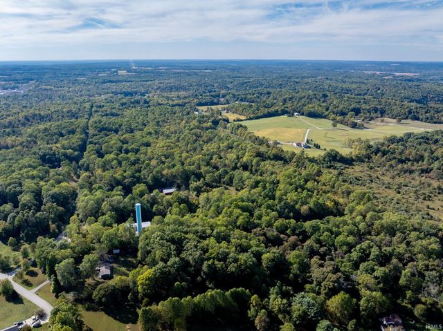 TBD Walker Lane, Ellettsville, IN 47429