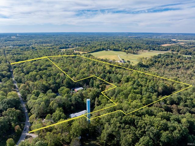 TBD Walker Lane, Ellettsville, IN 47429