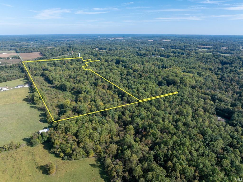 TBD Walker Lane, Ellettsville, IN 47429
