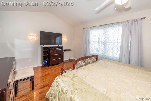 8203 Barrington Drive, Ypsilanti, MI 48198