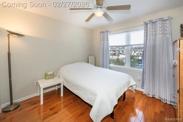 8203 Barrington Drive, Ypsilanti, MI 48198