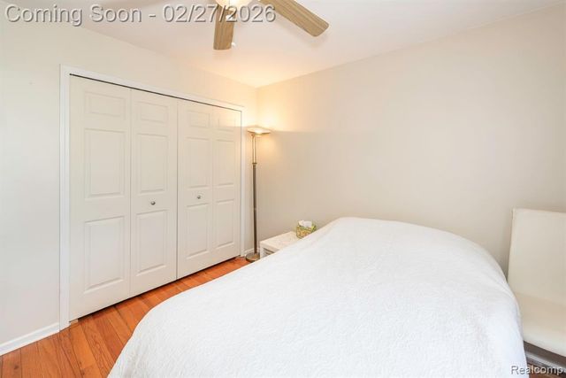 8203 Barrington Drive, Ypsilanti, MI 48198