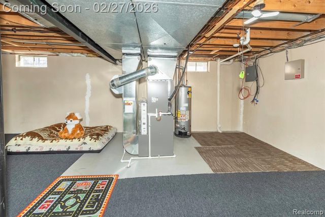 8203 Barrington Drive, Ypsilanti, MI 48198