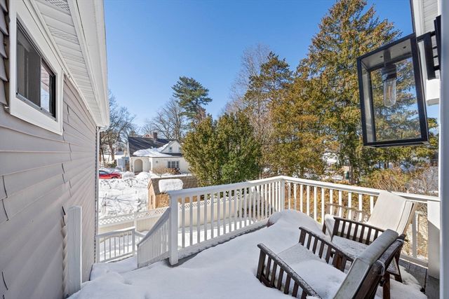 205 Park St 2, Boston, MA 02132