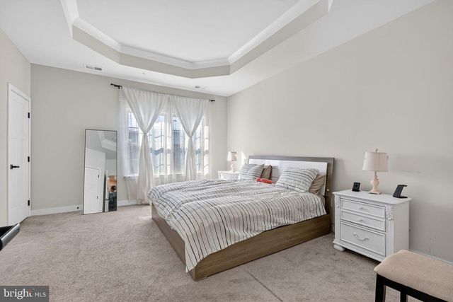 9599 TALL OAKS RD, Montgomery Village, MD 20886