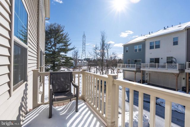 9599 TALL OAKS RD, Montgomery Village, MD 20886