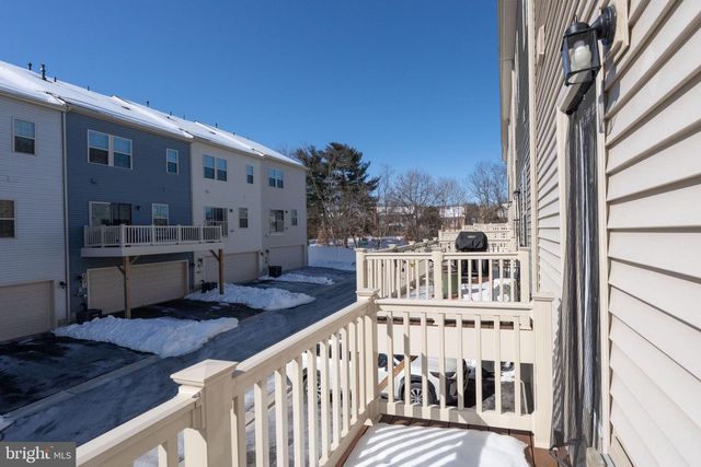 9599 TALL OAKS RD, Montgomery Village, MD 20886