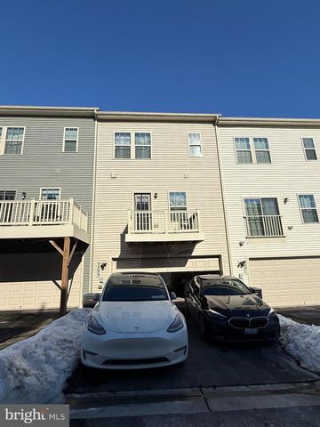 9599 TALL OAKS RD, Montgomery Village, MD 20886